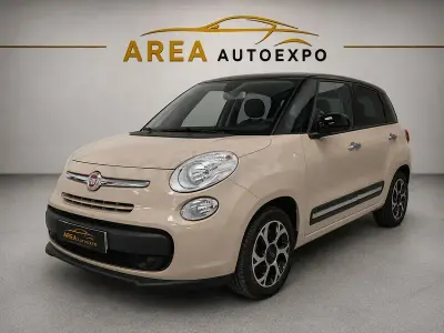 Używany Fiat 500L