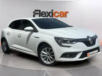 Usado Renault Mégane IV