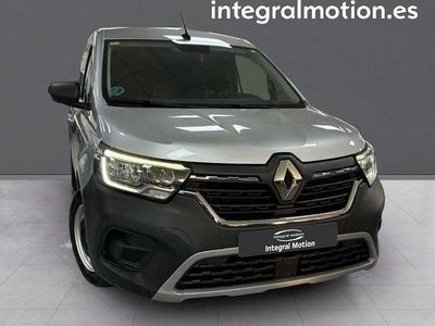 Usado Renault Kangoo 75 CV (55 kW) 2022