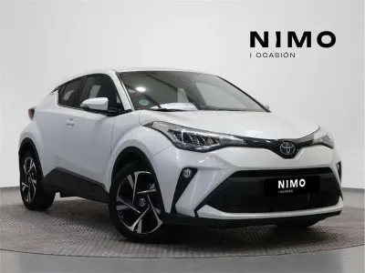 Occasion Toyota C-HR Advance 184 PK (135 kW) 2022 SUV