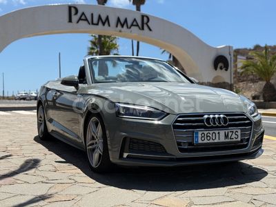 Audi A5 Cabriolet