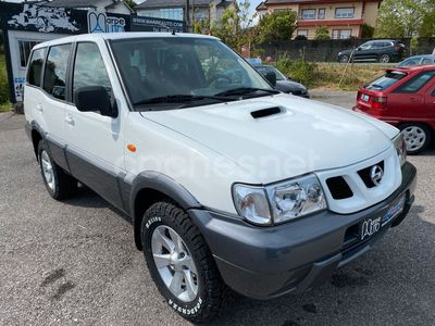 Nissan Terrano