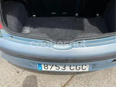Usado Fiat Punto
