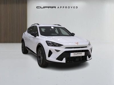 Nuevo Cupra Formentor 150 CV (110 kW) 2026 Blanco SUV