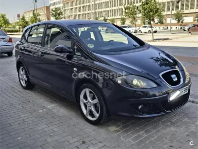 Usado Seat Toledo