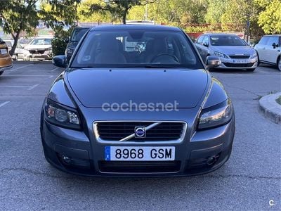 Volvo C30