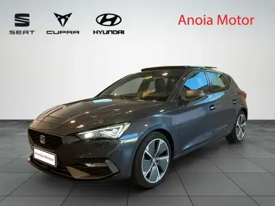 Usado Seat Leon