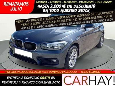 BMW 116