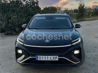 Eléctrico Usado 2022 MG Marvel R Luxury SUV | 23.500 €