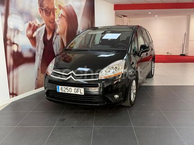 Citroën Grand C4 Picasso
