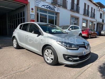 Renault Mégane III