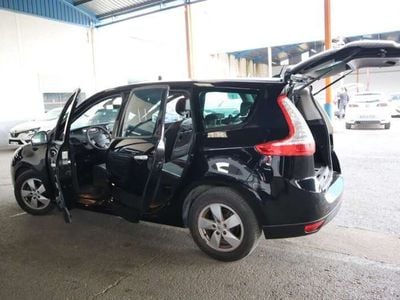 Renault Grand Scénic III