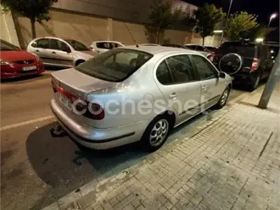Usado Seat Toledo