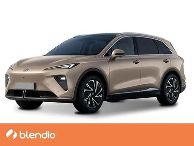 Novo MG S5 Luxury 179 kW (244 HP) 2026 Otro SUV