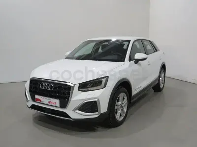 Usado Audi Q2