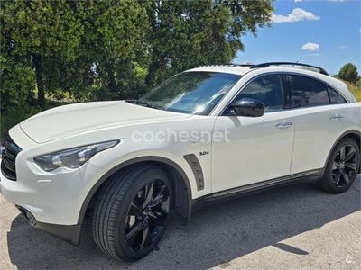 Infiniti QX70