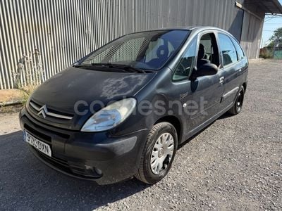 Citroën Xsara Picasso