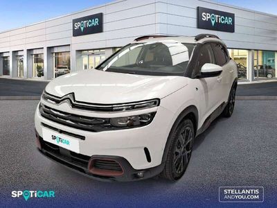 usado Citroën C5 Aircross 225 e-EAT8 Shine Pack