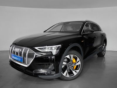 usado Audi e-tron E-TRON55 Edition 300kW (408CV) quattro