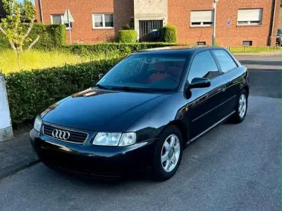 Usado Audi A3
