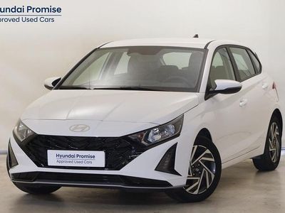 Usado 2024 Hyundai i20 | 15.690 € (Buen precio)