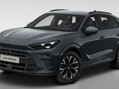 Ny Cupra Formentor 204 HK (150 kW) 2026 Blå SUV