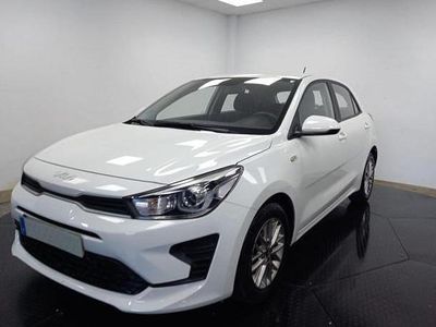 Usado 2021 Kia Rio | 11.990 € (Buen precio)