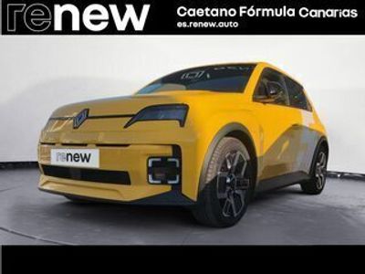 Renault R5
