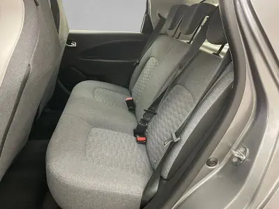 Usado Renault Zoe