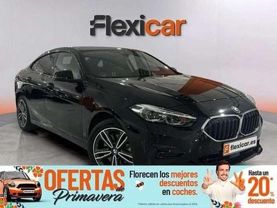 Usado BMW 218 150 CV (110 kW) 2023 Blanco Coupe