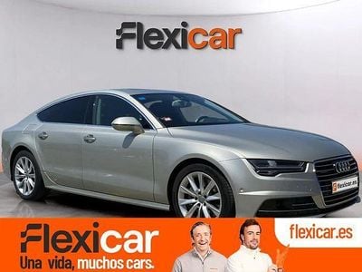 Audi A7 Sportback