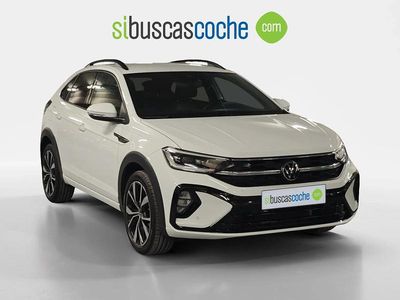 Occasion VW Taigo R-line 110 ch (80 kW) 2023 Blanc SUV