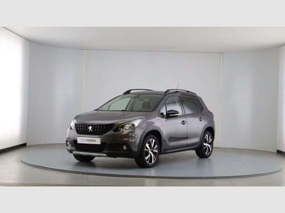 usado Peugeot 2008 GT Line 1.2 PureTech 81KW (110CV) Auto