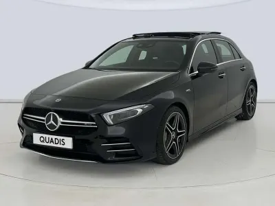 Usado Mercedes A35 AMG