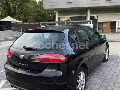 Usado Seat Leon