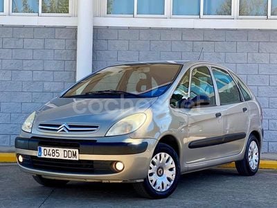 Citroën Xsara Picasso