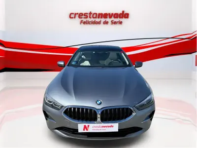 Usado BMW 840 340 CV (250 kW) 2022 Coupe