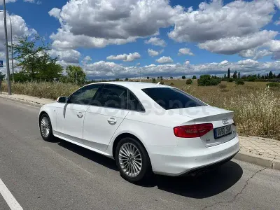 Usado Audi A4