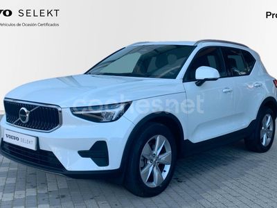 Usado Volvo XC40 Core 163 CV (119 kW) 2024 Blanco SUV