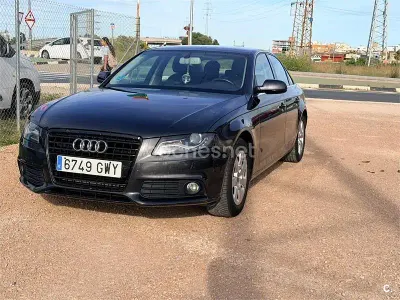 Usado Audi A4