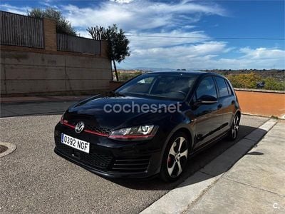 VW Golf VII