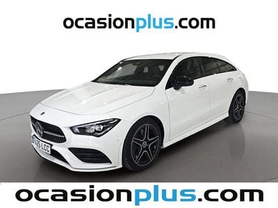 Mercedes CLA200