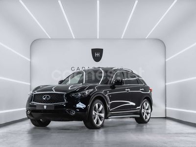 Infiniti QX70