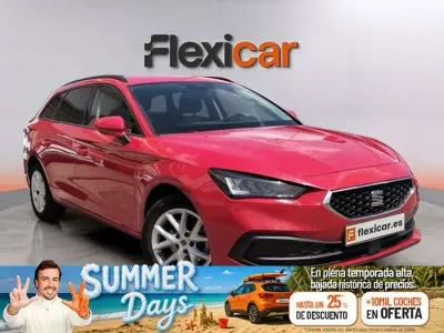Usado Seat Leon