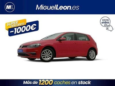 VW Golf VII