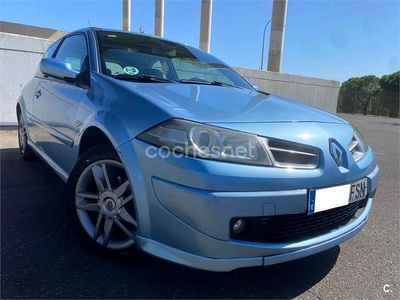 Renault Mégane II