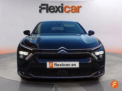 Brugt Citroën C5 X PureTech 130 HK (95 kW) 2025 Sort Stationcar