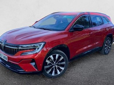 Usado 2024 Renault Espace Techno | 25.990 € (Super precio)