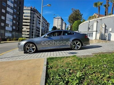 BMW 630