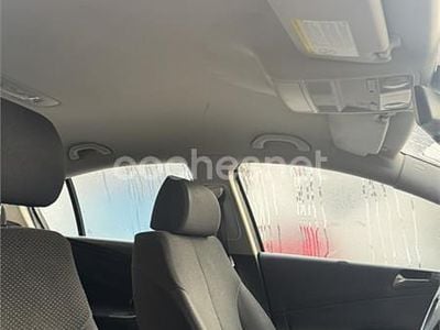 Negro Usado 2005 VW Passat Trendline Berlina | 2500 € (Precio justo)